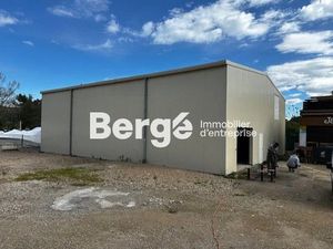 Location locaux professionnels 600 m² à Mougins (06250)  6 000 €