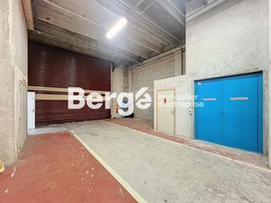 Location locaux professionnels 1480 m² à Vallauris (06220)  16 033 €