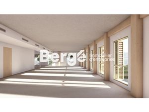 Location locaux professionnels 1656 m² à Biot (06410)  35 880 €