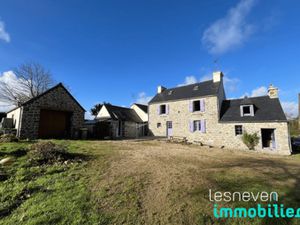 Vente Maison à Ploudaniel (29260) : à vendre / 160m² Ploudaniel