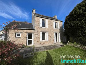 Vente Maison à Ploudaniel (29260) : à vendre / 90m² Ploudaniel