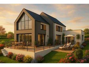 Vente Maison à Plancoët (22130) : à vendre / 200m² Plancoët