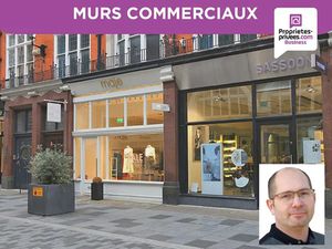 49492 NOYANT - LOCAL D'ACTIVITE 500 M²