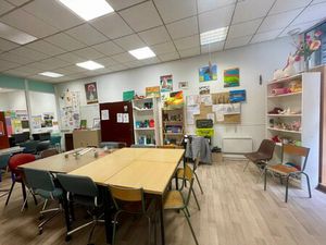 Local commercial dans le centre de PAMIERS