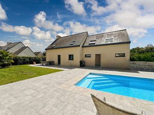 Irodouër - 5 pièce(s) - 152 m²