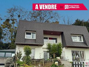 Maison La Fleche 6 pièce(s) 125.63 m2