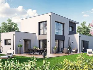 Vente maison neuve 5 pièces 151 m² à Locqueltas (56390)  443 848 €