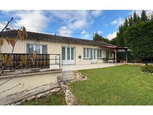 Maison Sablonnières m² T-3 à vendre  144 000 €