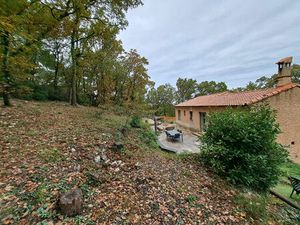 Maison T5/ 6 - Simiane-Collongue - 200 m2 sur 1845 m² de terrain