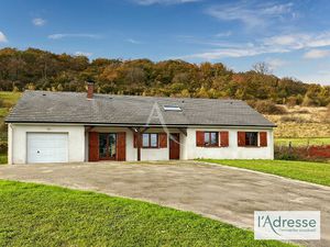 Maison Elbeuf Sur Andelle 150m²