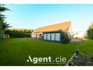 Maison à vendre Crouay