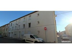Appartement T2 - Port de plaisance à 50 m