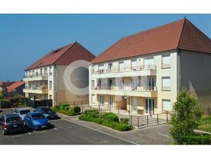 Location stationnement  10 m² T- à Le Plessis-Belleville  53 €