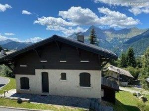 Chalet 6 pièces 127 m²