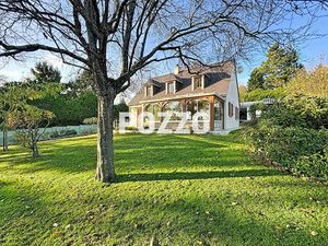 En exclusivité - Grande maison proche de saint-lo