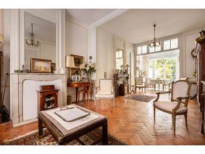 Maison de charme avec cachet - La Madeleine secteur Romarin