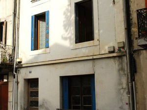 Maison de ville à vendre