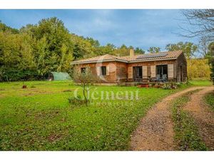 Maison à vendre sur la commune de Piolenc