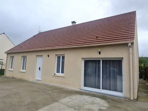 Posez vos valises dans cette maison familiale moderne avec p