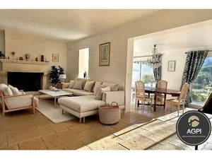 Maison Vauhallan 7 pièce(s) 140 m2 avec sous-sol total