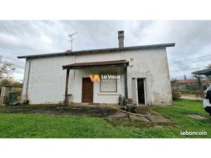 Maison 4 pièces 114 m²