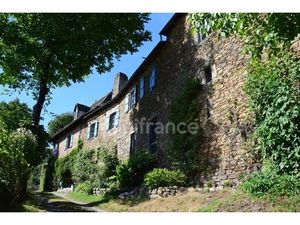 Propriété du XV siècle - Sur les hauteurs du Lot - Chambres d'hôtes