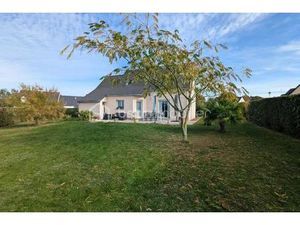 Maison de 105 m² à Domalain