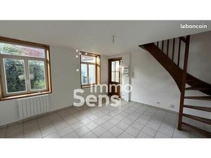 Appartement 2 pièces 36 m²