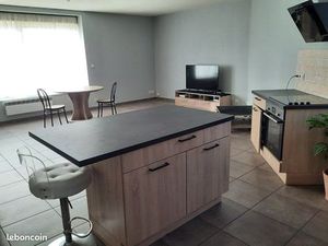 Appartement lumineux