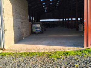 Hivernage caravane  camping-car  bateaux et divers stockage