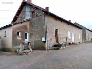 Loue maison 135m2 Clessy