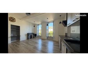 T2 à louer Bagnères de Bigorre