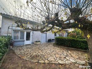 Maison 5 pièces 150 m²