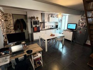 Maison de ville 75m2