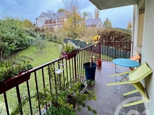 Appartement 2 pièces 37 m²