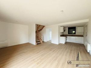 Maison 5 pièces 110 m²