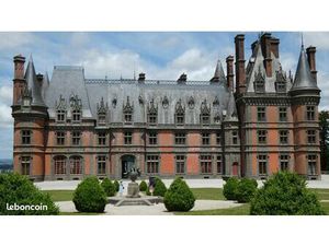 Recherchons appartement  maison F3 (Le Relecq Kerhuon/Guipavas/Plougastel)