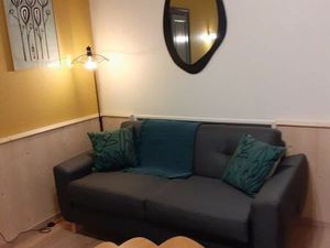 Location appartement meublé