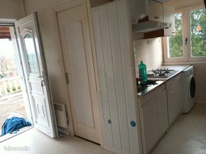 Appartement 50 mètres