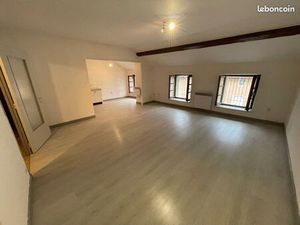[RARE] Appartement avec grand jardin privé fermé