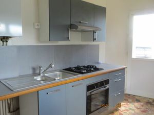 Appartement Plein Sud 2 pièces avec Terrasse  GARAGE et Parking à Pouilly sur Loire