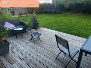 Maison Piraino anstaing