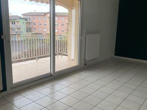 Location appartement F3