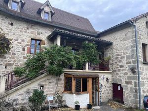 Superbe maison de village en pierre