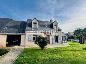 Vente Maison à Batz-sur-Mer (44740) : à vendre / 133m² Batz-sur-Mer