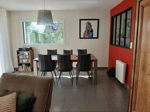 Vente Maison à Hennebont (56700) : à vendre / 108m² Hennebont
