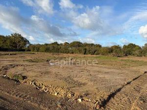 Vente Terrain à Saint-Urbain (85230) : à vendre / 351m² Saint-Urbain