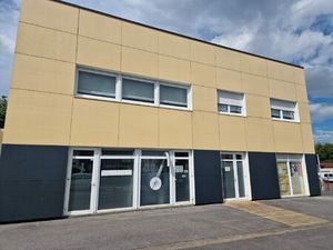 Immeuble à vendre Gandrange