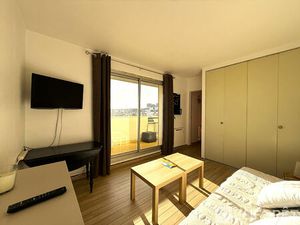 Studio Arcachon 24.36 m2