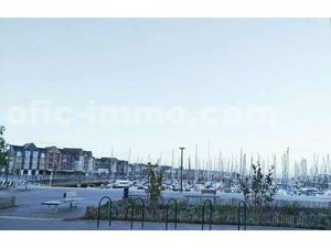 Vente Bureaux et commerces à Arzon (56640) : à vendre / 100m² Arzon